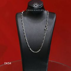Dây Chuyền DK54 CHAM JEWELRY