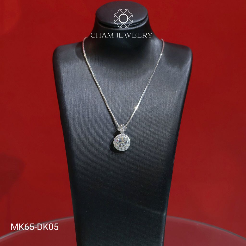 Dây Chuyền MK65-DK05 40cm CHAM JEWELRY.