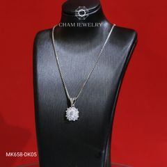 Dây Và Mặt MK658-DK05 45cm CHAM JEWELRY.