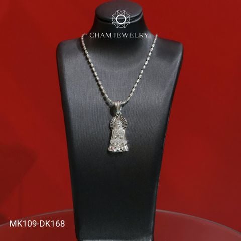 Dây Chuyền MK109-DK168 45cm CHAM JEWELRY.
