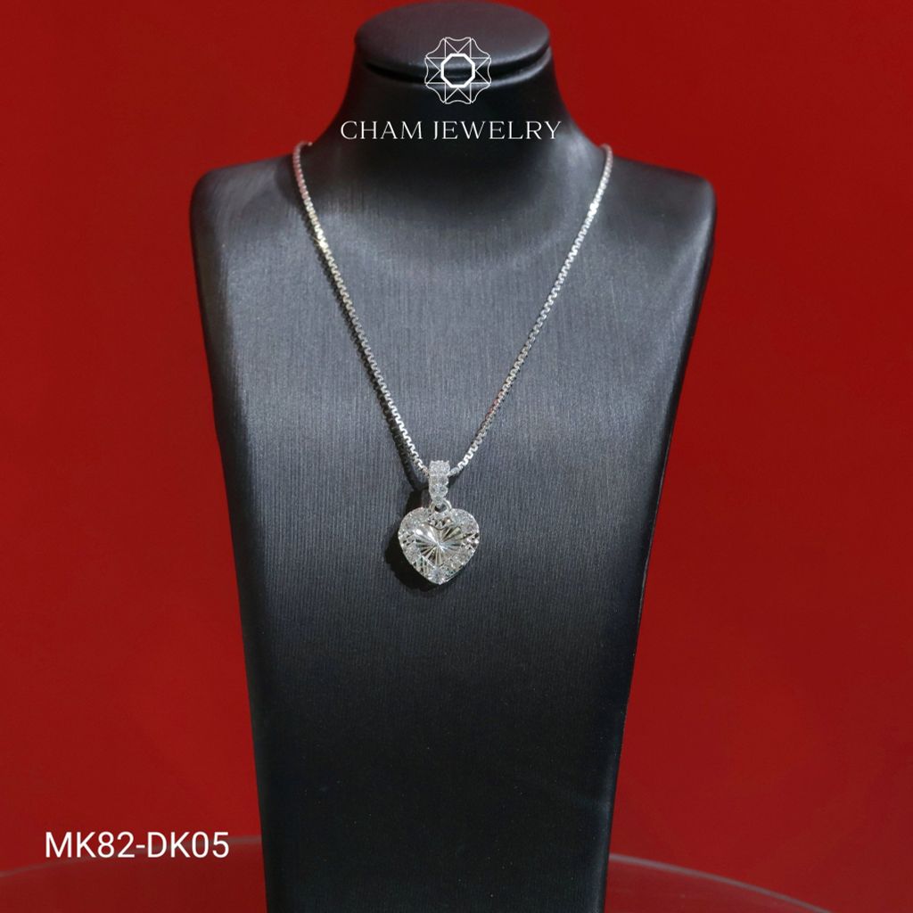 Dây Chuyền MK82-DK05 45cm CHAM JEWELRY.