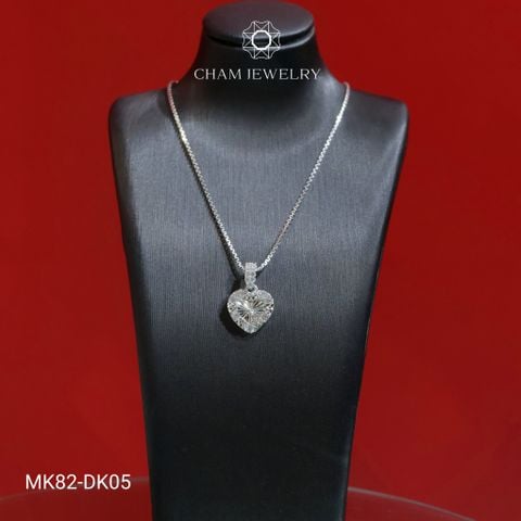 Dây Chuyền MK82-DK05 45cm CHAM JEWELRY.