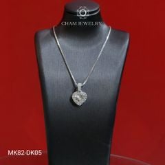 Dây Chuyền MK82-DK05 45cm CHAM JEWELRY.