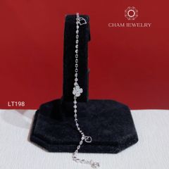 Lắc Tay LT198 CHAM JEWELRY (Barcode TLT1210).