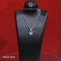 Dây Chuyền MK35-DK05 45cm CHAM JEWELRY.