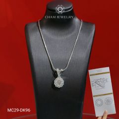 Dây Chuyền MC29-DK96 45CM CHAM JEWELRY