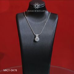 Dây Chuyền MK21-DK78 45cm CHAM JEWELRY.