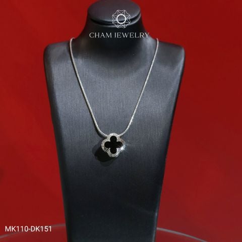 Dây Chuyền MK110-DK151 45cm CHAM JEWELRY.