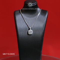 Dây Và Mặt MK715-DK05 45cm CHAM JEWELRY.