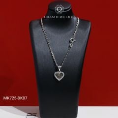 Dây Chuyền MK725-DK07 45cm CHAM JEWELRY.