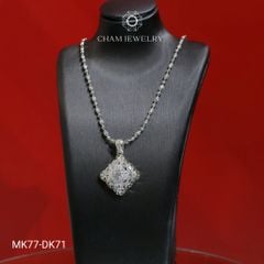 Dây Chuyền MK77-DK71 45cm CHAM JEWELRY.