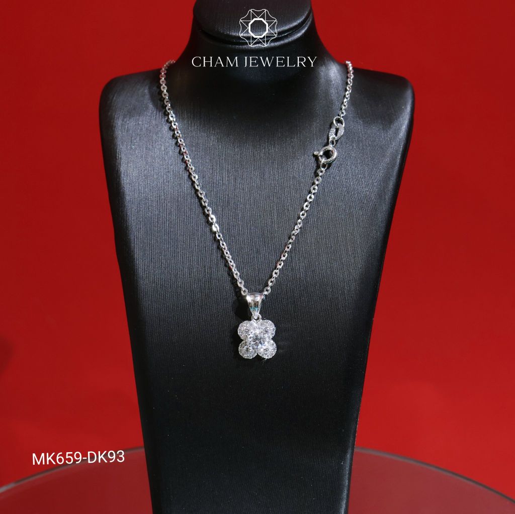 Dây Và Mặt MK659-DK93 45cm CHAM JEWELRY.