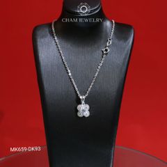 Dây Và Mặt MK659-DK93 45cm CHAM JEWELRY.