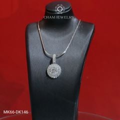 Dây Chuyền MK66-DK146 45cm CHAM JEWELRY.