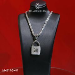 Dây Chuyền MK614-DX01 45CM CHAM JEWELRY