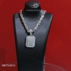 Dây Chuyền MK73-DX12 45cm CHAM JEWELRY.