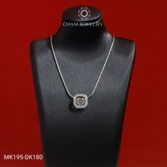 Dây Chuyền MK195-DK180 45cm CHAM JEWELRY