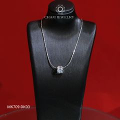 Dây Và Mặt MK709-DK03 45cm CHAM JEWELRY.
