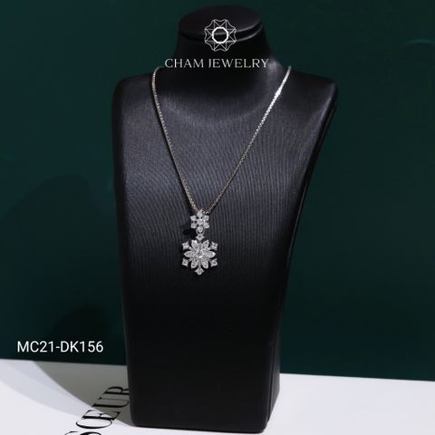 Dây Chuyền MC21-DK156 45cm CHAM JEWELRY