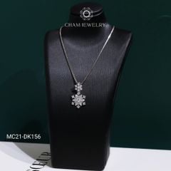 Dây Chuyền MC21-DK156 45cm CHAM JEWELRY