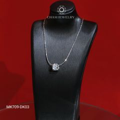 Dây Và Mặt MK709-DK03 45cm CHAM JEWELRY.