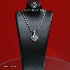 Dây Và Mặt MK737-DK96 45cm CHAM JEWELRY.