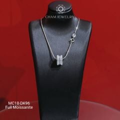 Dây Chuyền MC18-DK156 45cm CHAM JEWELRY
