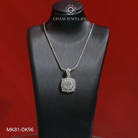 Dây Chuyền MK81-DK96 45cm CHAM JEWELRY.