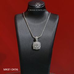 Dây Chuyền MK81-DK96 45cm CHAM JEWELRY.