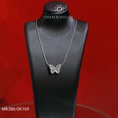 Dây Chuyền MK386-DK169 45cm CHAM JEWELRY.