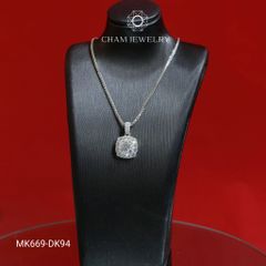 Dây Chuyền MK669-DK94 45cm CHAM JEWELRY.