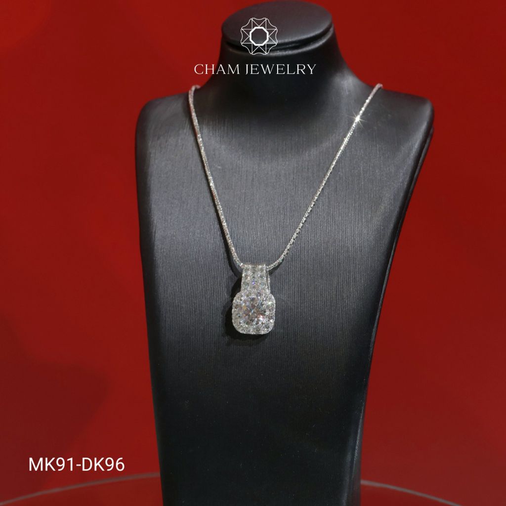Dây Chuyền MK91-DK96 45cm CHAM JEWELRY.