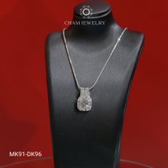Dây Chuyền MK91-DK96 45cm CHAM JEWELRY.