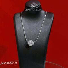 Dây Chuyền MK102-DK151 45cm CHAM JEWELRY.