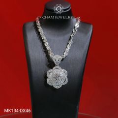 Dây Chuyền MK134-DX46 45CM CHAM JEWELRY
