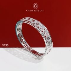 Vòng Tay CHAM JEWELRY VT93 (Barcode CV4597 -TV0123)