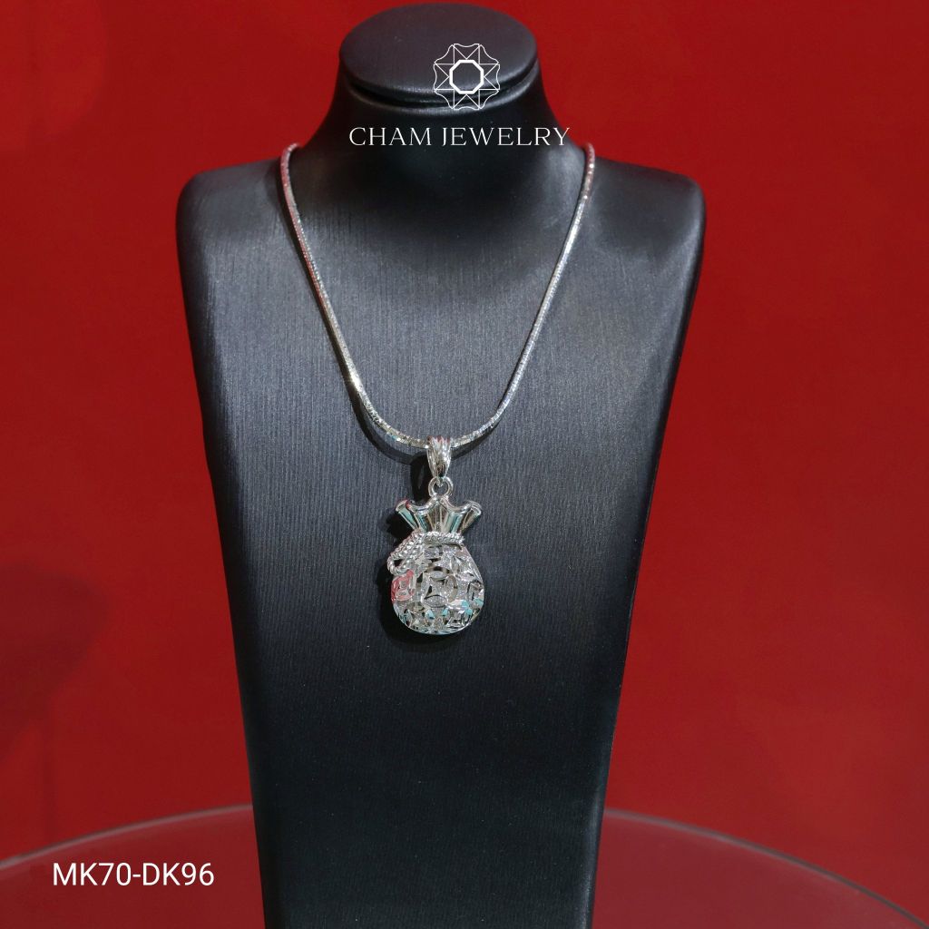 Dây Chuyền MK70-DK96 45cm CHAM JEWELRY.