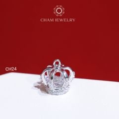 Charm CH24 CHAM JEWELRY ( Barcode TCH870-TMON133)