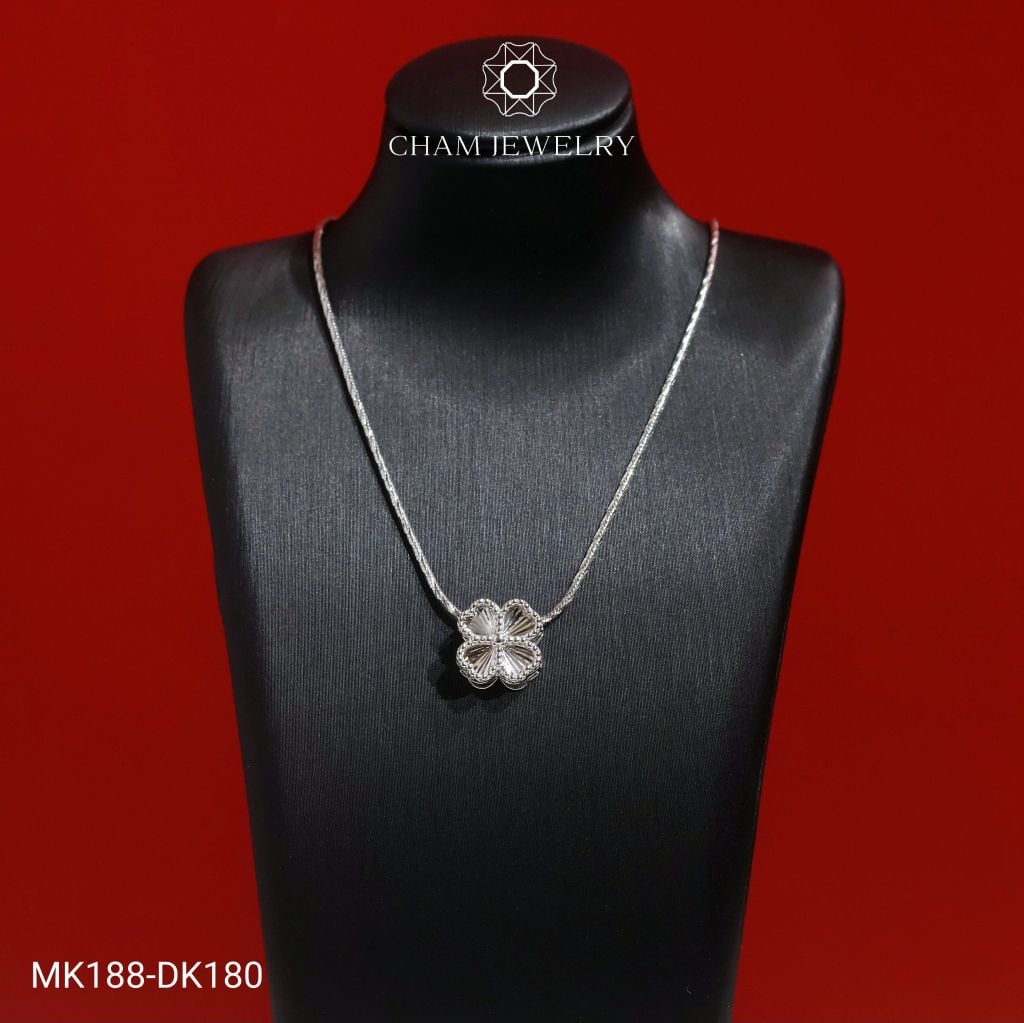 Dây Chuyền MK188-DK180 45cm CHAM JEWELRY