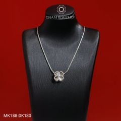 Dây Chuyền MK188-DK180 45cm CHAM JEWELRY