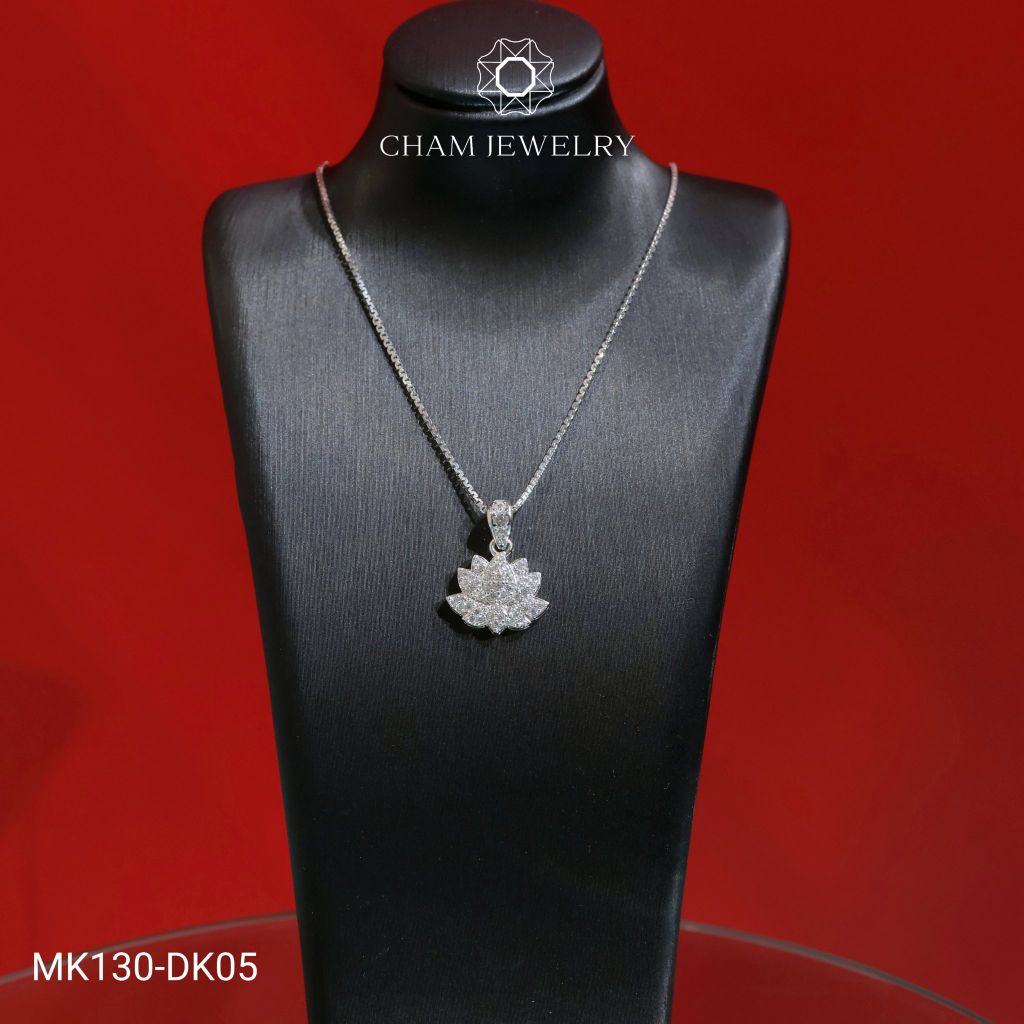 Dây Chuyền MK130-DK05 40CM CHAM JEWELRY