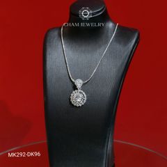 Dây Chuyền MK292-DK96 45cm CHAM JEWELRY.