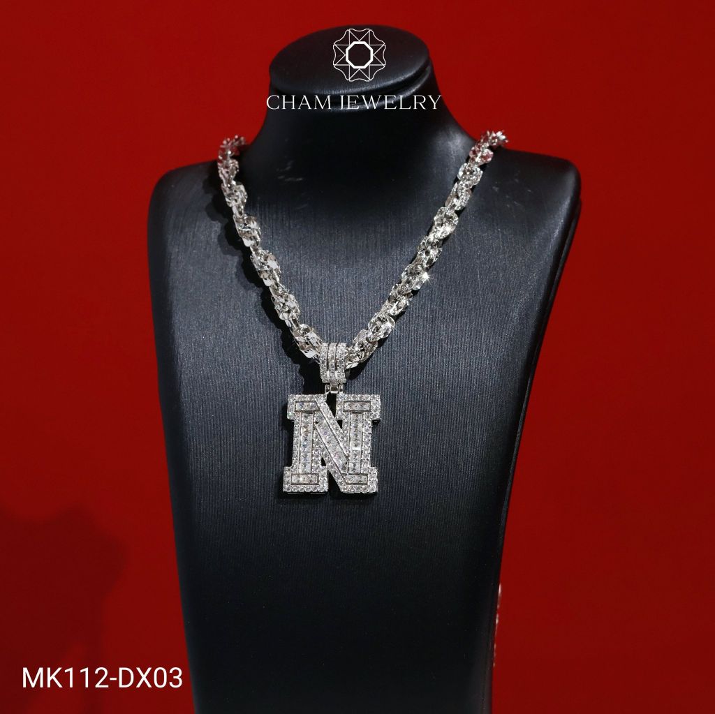 Dây Chuyền MK112-DX03 45cm CHAM JEWELRY