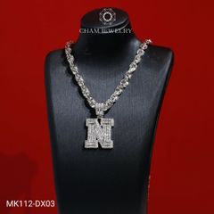 Dây Chuyền MK112-DX03 45cm CHAM JEWELRY