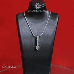 Dây Chuyền MK733-DK03 45cm CHAM JEWELRY.