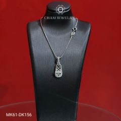 Dây Chuyền MK61-DK156 45cm CHAM JEWELRY.