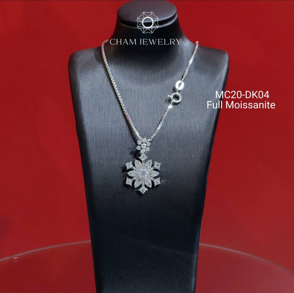 Dây Chuyền MC20-DK04 45cm CHAM JEWELRY