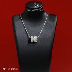 Dây Chuyền MK121-DK180 45cm CHAM JEWELRY.