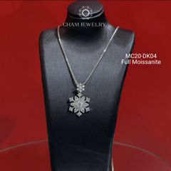 Dây Chuyền MC20-DK04 45cm CHAM JEWELRY