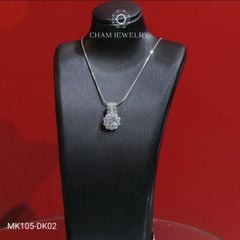 Dây Chuyền MK105-DK02 45cm CHAM JEWELRY.